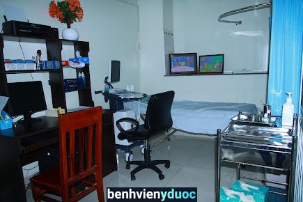 Phòng Khám Ngoài Giờ Chuyên Khoa Ung Bướu