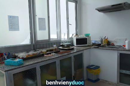 Phòng Khám Ngoài Giờ Chuyên Khoa Ung Bướu Bình Thạnh Hồ Chí Minh