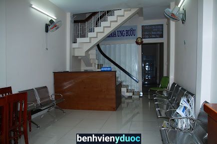 Phòng Khám Ngoài Giờ Chuyên Khoa Ung Bướu Bình Thạnh Hồ Chí Minh