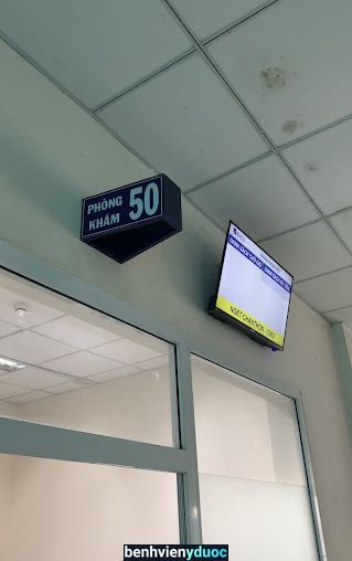 Phòng khám Ngoại Tiết Niệu - Nam Khoa bệnh viện Xuyên Á Tây Ninh Gò Dầu Tây Ninh