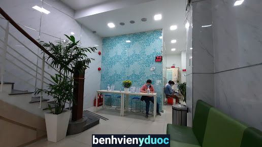 Phòng Khám Ngọc Lan 1 Hồ Chí Minh