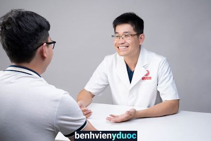 Phòng Khám Nguyễn Phúc Đường