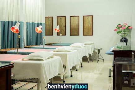 Phòng Khám Nguyễn Phúc Đường 10 Hồ Chí Minh