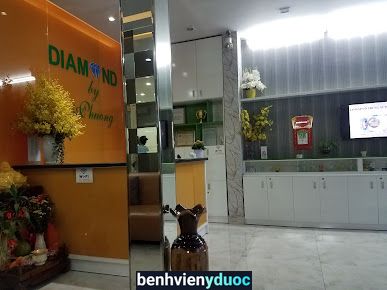 Phòng Khám Nha Khoa Diamond