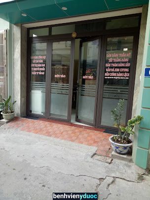 Phòng khám nha khoa DŨNG GIANG Thanh Trì Hà Nội