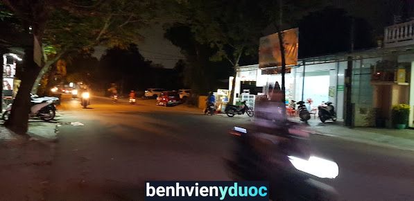 Phòng Khám Nha Khoa Gia Đình Huế Thừa Thiên Huế