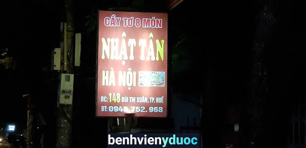 Phòng Khám Nha Khoa Gia Đình Huế Thừa Thiên Huế