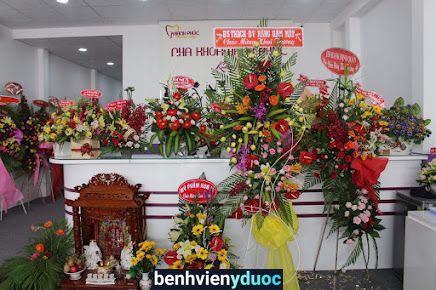 Phòng Khám Nha Khoa Hạnh Phúc Định Quán Đồng Nai Định Quán Đồng Nai