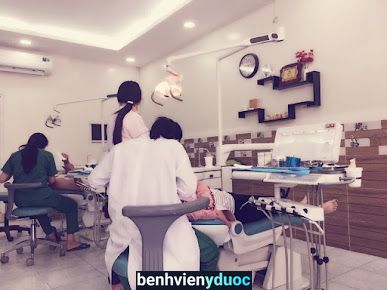 Phòng Khám Nha Khoa Nam Sài Gòn Nhà Bè Hồ Chí Minh