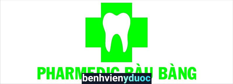 PHÒNG KHÁM NHA KHOA PHARMEDIC BÀU BÀNG Bến Cát Bình Dương