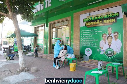 Phòng khám Nha Khoa Quốc Tế VinSmile | Phòng khám răng uy tín Bắc Ninh Từ Sơn Bắc Ninh