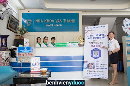 Phòng Khám Nha Khoa Vạn Thành - CN Bà Rịa 1 Bà Rịa Bà Rịa - Vũng Tàu