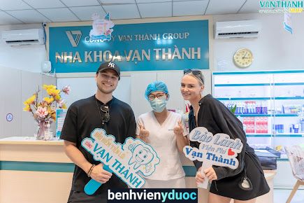 Phòng Khám Nha Khoa Vạn Thành Sài Gòn - CN2 Biên Hòa Biên Hòa Đồng Nai