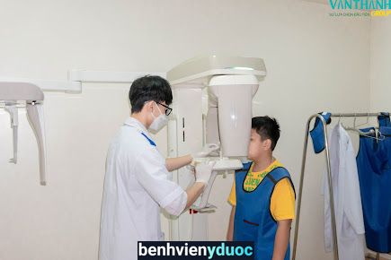 Phòng Khám Nha Khoa Vạn Thành Sài Gòn - CN2 Biên Hòa Biên Hòa Đồng Nai