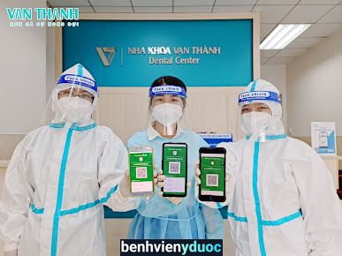 Phòng Khám Nha Khoa Vạn Thành Sài Gòn - CN2 Biên Hòa Biên Hòa Đồng Nai