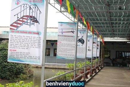 Phòng Khám Nhân Đạo Kinh 7 Tân Hiệp Kiên Giang