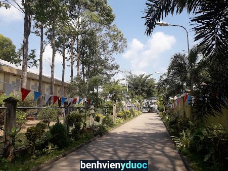 Phòng Khám Nhân Đạo Kinh 7 Tân Hiệp Kiên Giang