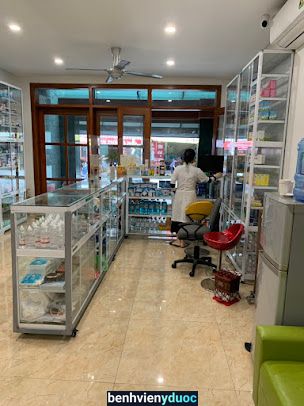 Phòng khám Nhi Babycare- BS Lê bệnh viện Nhi Trung Ương Hai Bà Trưng Hà Nội