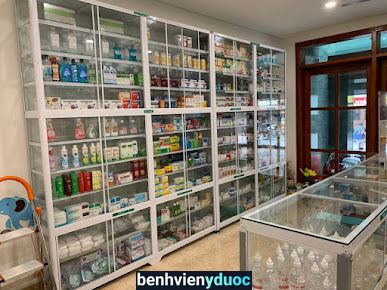 Phòng khám Nhi Babycare- BS Lê bệnh viện Nhi Trung Ương Hai Bà Trưng Hà Nội
