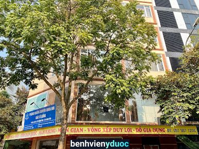 Phòng khám Nhi - Bác sĩ Công Hà Đông Hà Nội