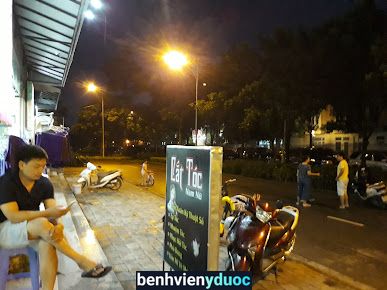 Phòng khám nhi Bác sĩ Hưng