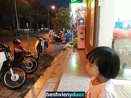 Phòng khám nhi Bác sĩ Hưng Long Biên Hà Nội