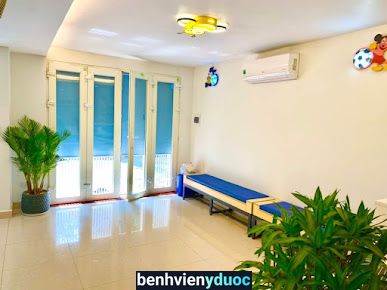 Phòng khám Nhi bác sỹ Lê Ngọc Duy