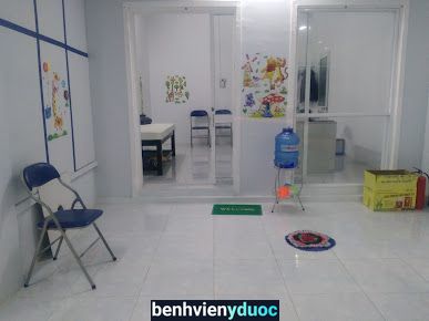 Phòng Khám Nhi Bình Minh Ngũ Hành Sơn Đà Nẵng