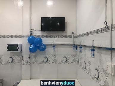 Phòng khám nhi BS Bùi Hải Trung 6 Hồ Chí Minh