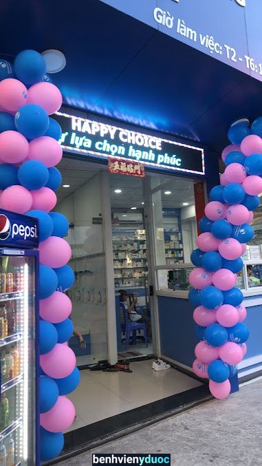 Phòng khám nhi BS Bùi Hải Trung 6 Hồ Chí Minh