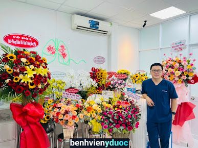 Phòng khám nhi BS Lại Lê Hưng Nhi Đồng 2