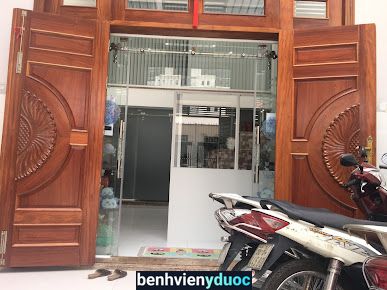 Phòng Khám Nhi - BS. Lê Thị Thuỳ Dung Gò Vấp Hồ Chí Minh