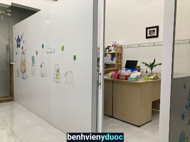 Phòng Khám Nhi - BS. Lê Thị Thuỳ Dung Gò Vấp Hồ Chí Minh