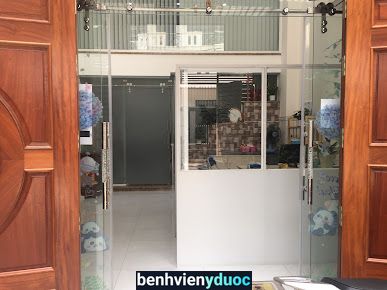 Phòng Khám Nhi - BS. Lê Thị Thuỳ Dung Gò Vấp Hồ Chí Minh