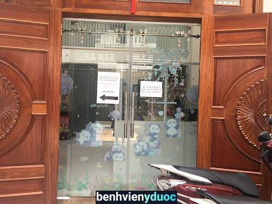 Phòng Khám Nhi - BS. Lê Thị Thuỳ Dung Gò Vấp Hồ Chí Minh