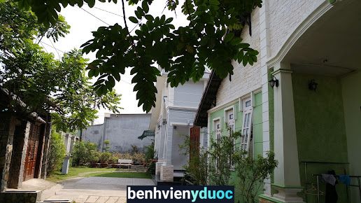 Phòng khám nhi BS Mậu 12 Hồ Chí Minh