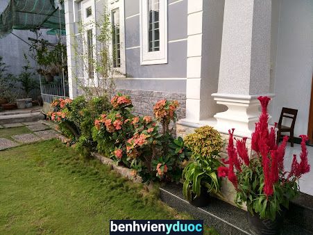 Phòng khám nhi BS Mậu 12 Hồ Chí Minh