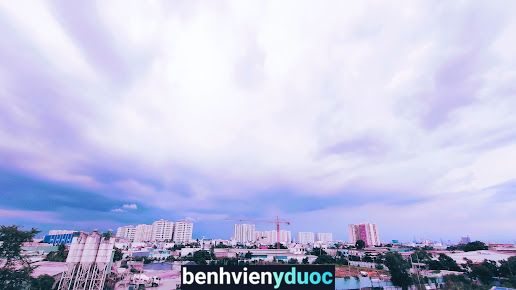 Phòng Khám Nhi Bs. Phan Hoàng Yến 8 Hồ Chí Minh