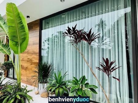 Phòng Khám Nhi - Bs Tấn Vị Thuỷ Hậu Giang