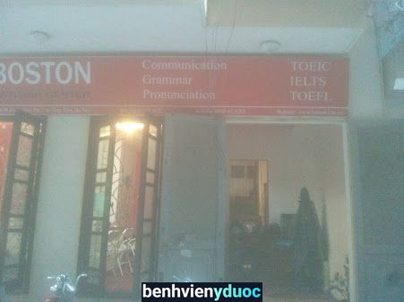 Phòng Khám Nhi - Bs Thắng Cầu Giấy Hà Nội