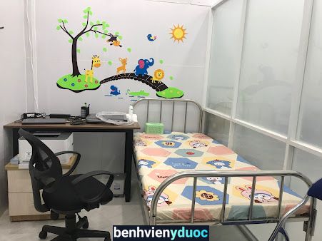 Phòng khám Nhi BS Trần Thanh Hải