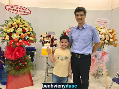 Phòng khám Nhi BS Trần Thanh Hải Hải Châu Đà Nẵng