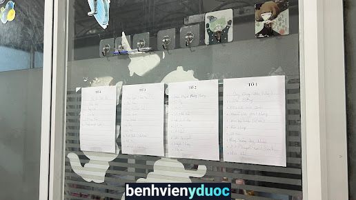 Phòng Khám Nhi Bs Văn- Bs Hạnh Điện Bàn Quảng Nam