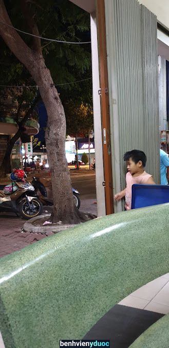 Phòng Khám Nhi - Bs Vương Quang Thắng Bà Rịa Bà Rịa - Vũng Tàu