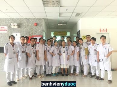 Phòng Khám Nhi Cần Thơ BS.CK1 Thúy Diễm Cái Răng Cần Thơ
