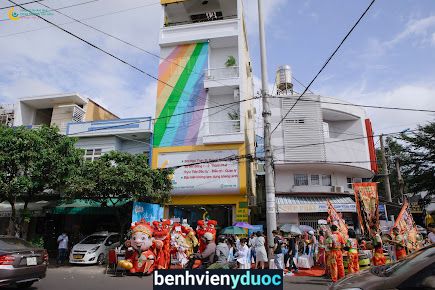 Phòng Khám Nhi & Dinh Dưỡng Sài Gòn Buôn Ma Thuột Đắk Lắk