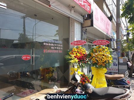 Phòng Khám Nhi Đồng BS Chuyên Khoa I Nguyễn Thanh Tuấn