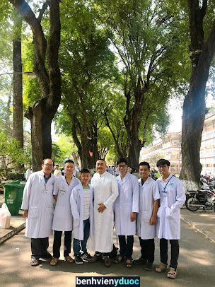 Phòng Khám Nhi đồng - BS Dũng Quảng Trạch Quảng Bình