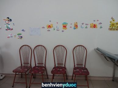 Phòng Khám Nhi Đông Dương Tây Hồ Hà Nội