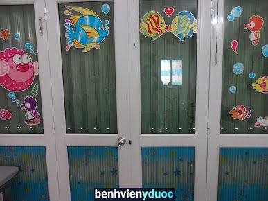 Phòng Khám Nhi Đông Dương Tây Hồ Hà Nội
